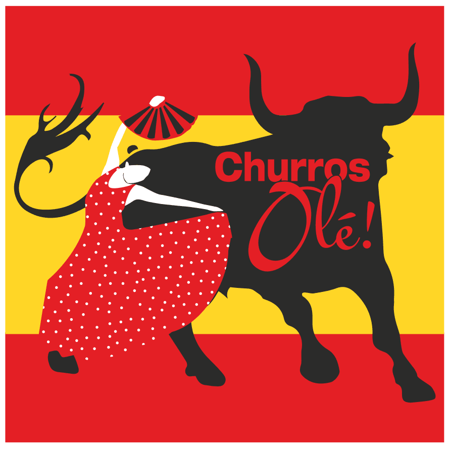 Churros Olé!