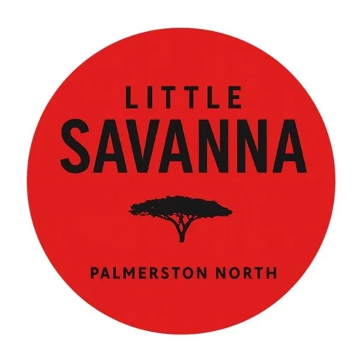 Little Savanna