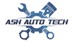 Ash Auto Tech