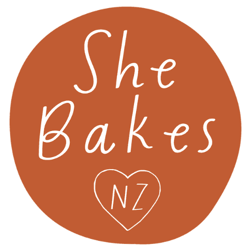 She Bakes NZ