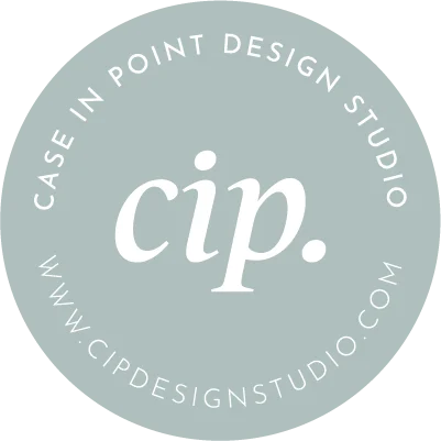 Case In Point (CIP) Design Studio