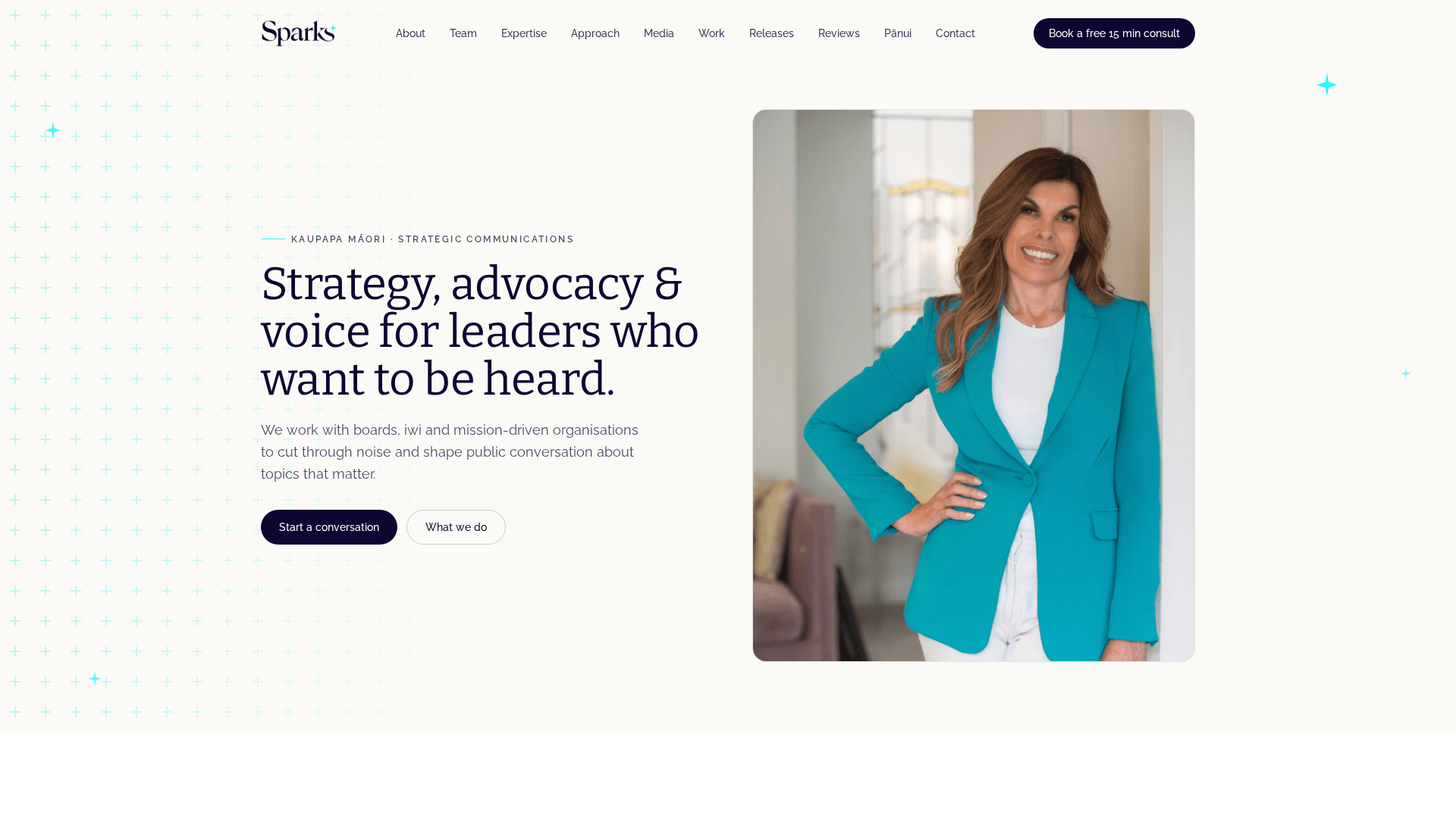 Markom PR Limited — Marketing Services in Auckland