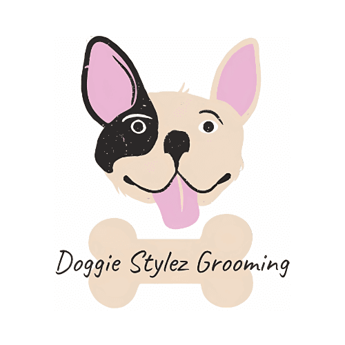 Doggie Stylez Grooming logo