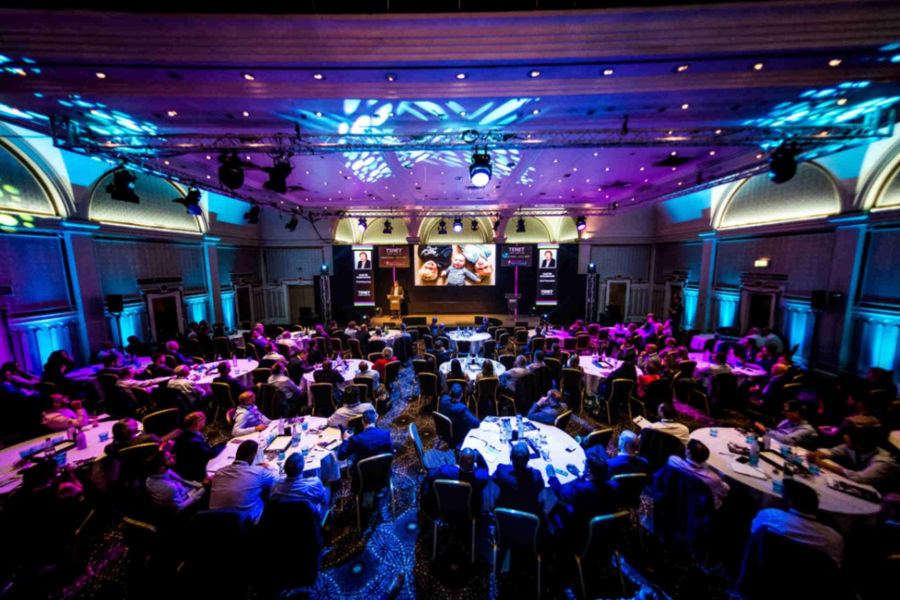 Epic Event Structures — Event Venues in Auckland