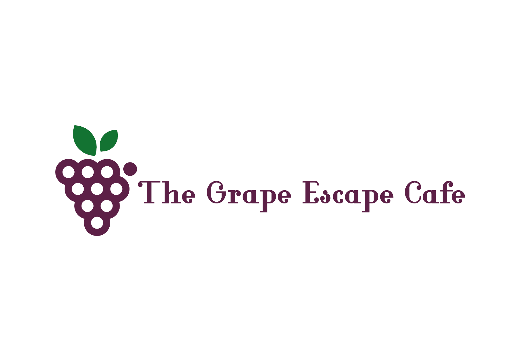 The Grape Escape