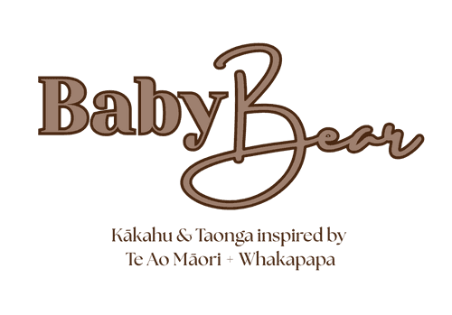 Baby Bear