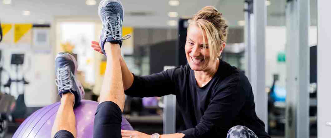 HealthFit Wellington — Gyms in Wellington