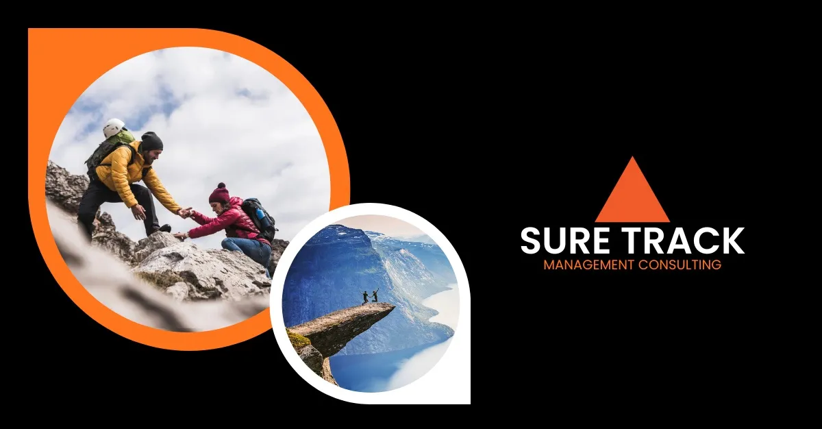 Sure Track Management Consulting — Business Advisors in Hawke's Bay