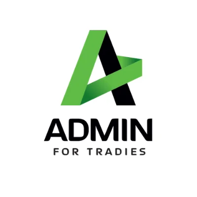 Admin for Tradies