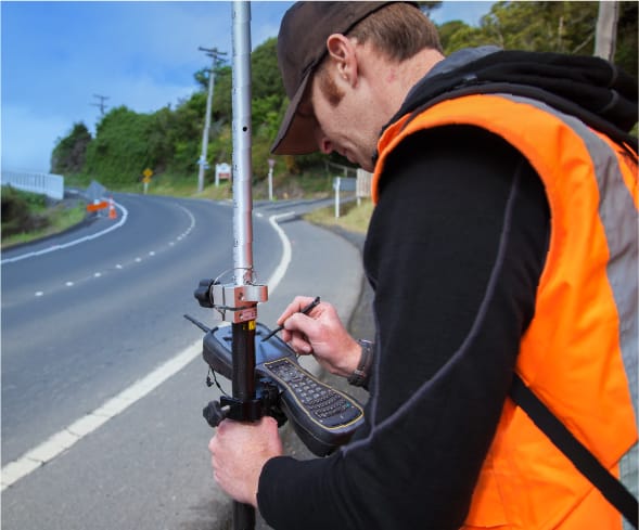 Terramark Ltd — Professional Services in Dunedin