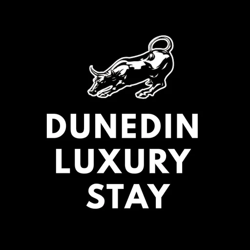 Dunedin Luxury Stay