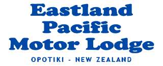 Eastland Pacific Motel