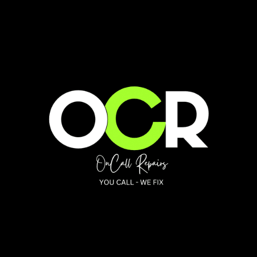 OCR | OnCall Repairs