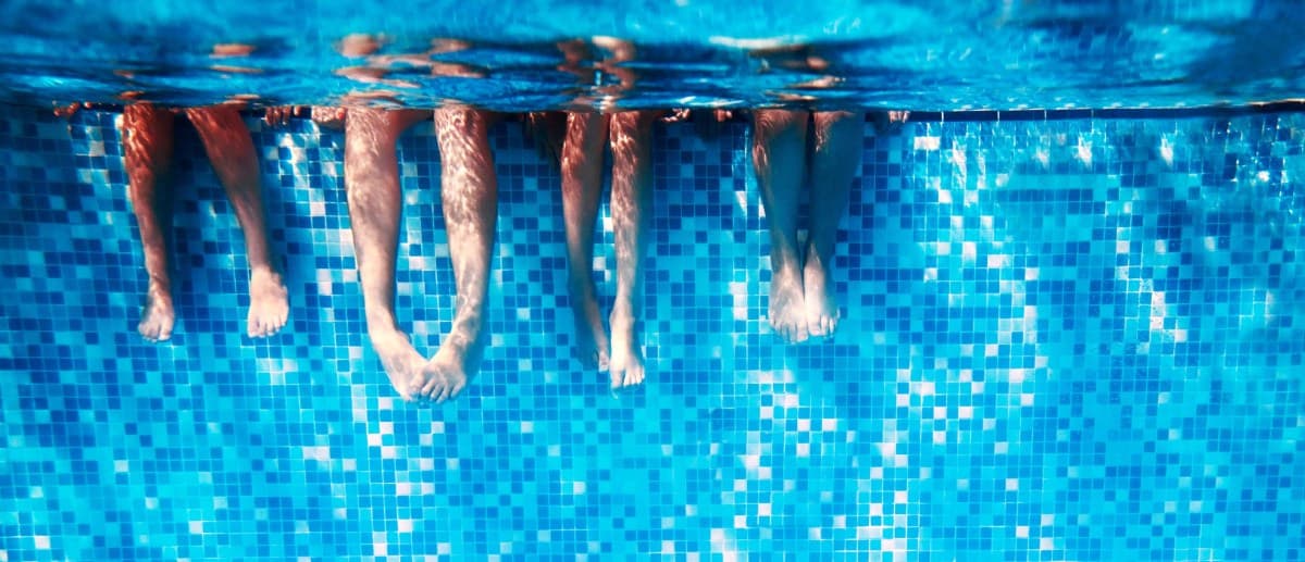 Harbour City Pools — Pool Services in Upper Hutt