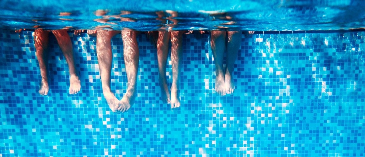 Harbour City Pools — Pool Services in Upper Hutt