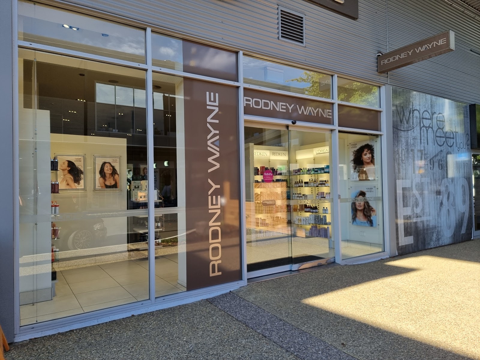 Vivo Hair Salon Bethlehem — Hair Salons in Tauranga