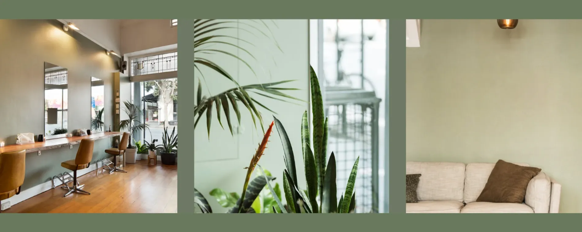Common People — Beauty Salons in Auckland