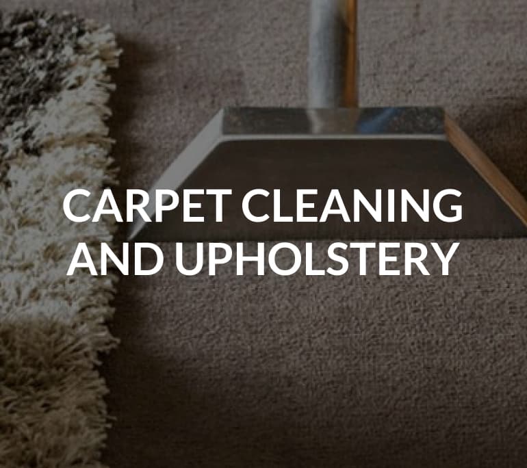 Carpet Cleaning Nelson — Cleaning Services in Richmond