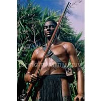 Tawhiti Museum