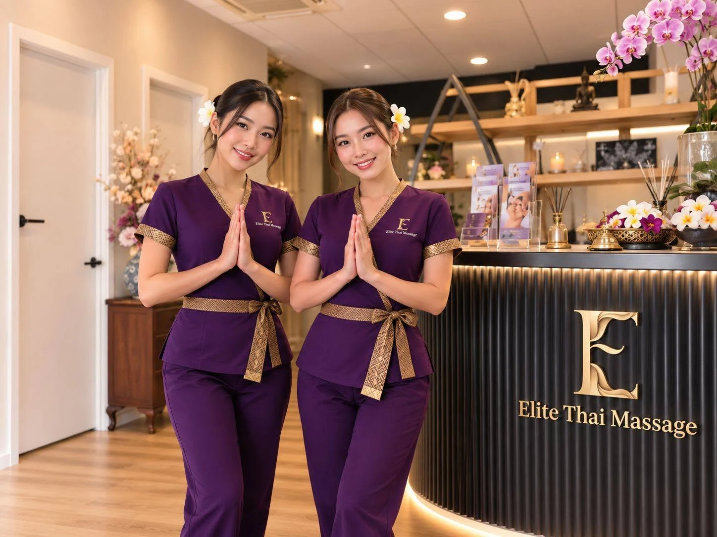 Elite Thai Massage Clinic Timaru — Massage Therapists in Timaru