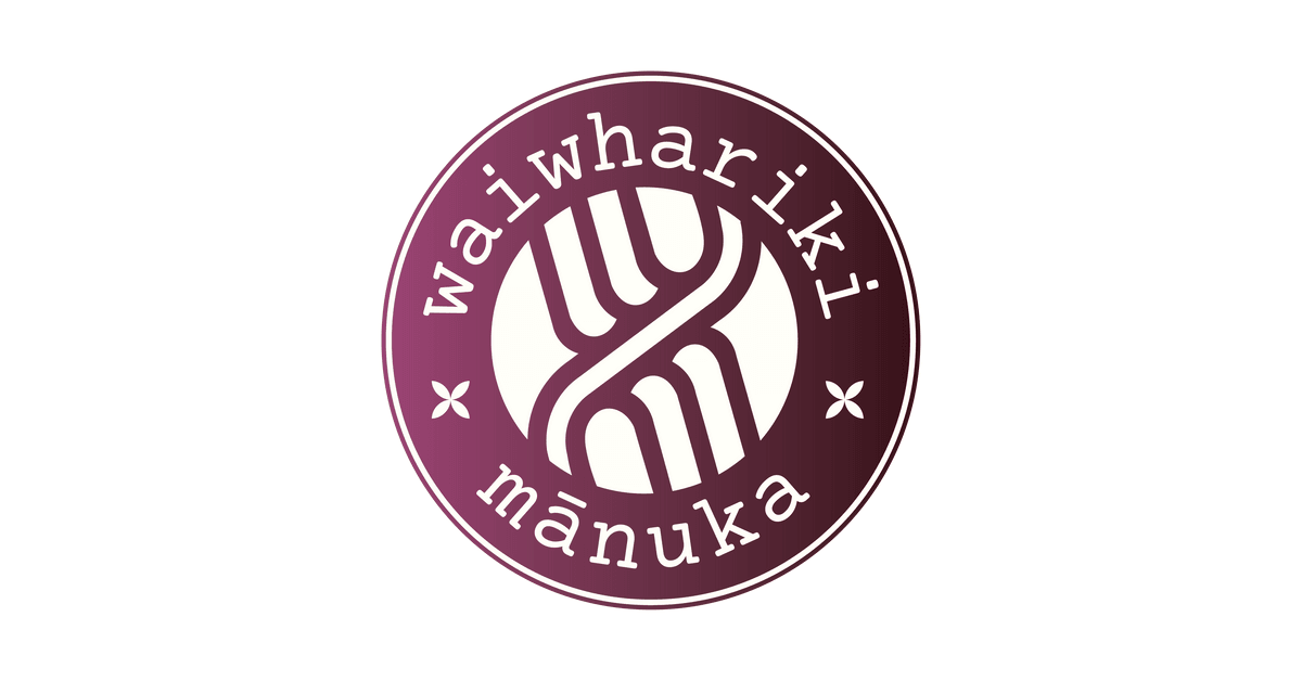 Waiwhariki Manuka — Beauty Salons in New Zealand