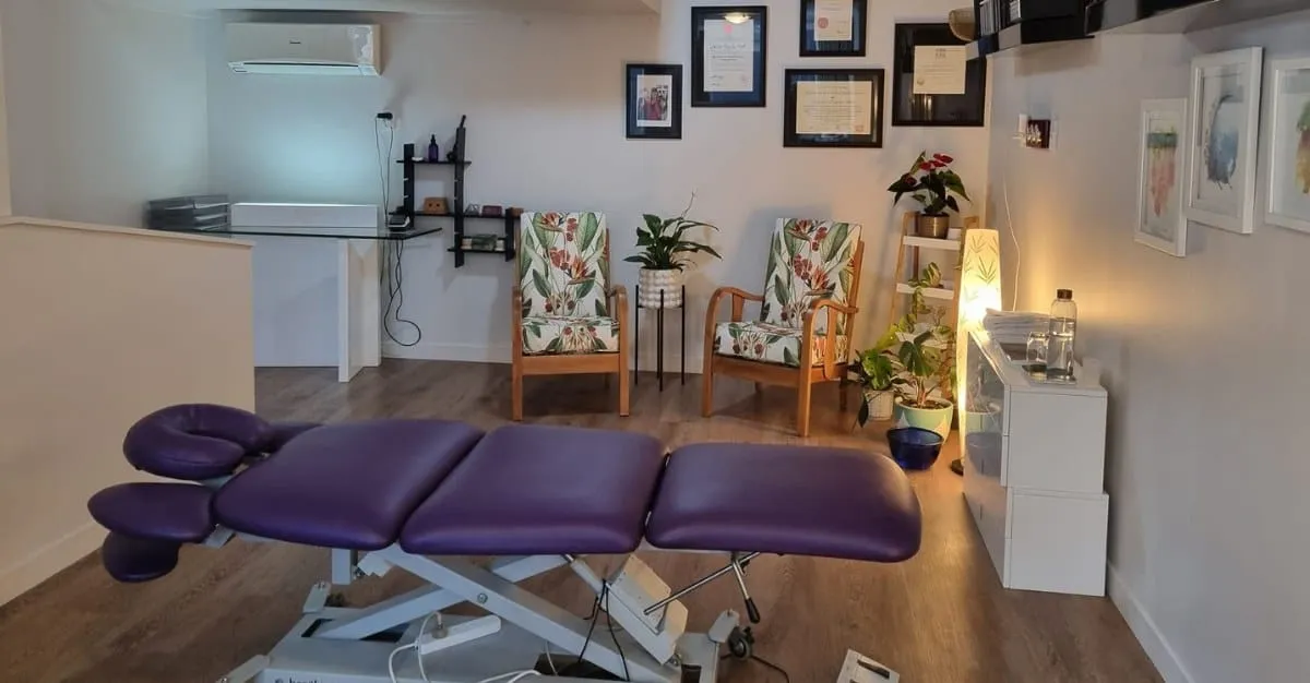 Acupuncture Health — Health & Wellness in Sandringham