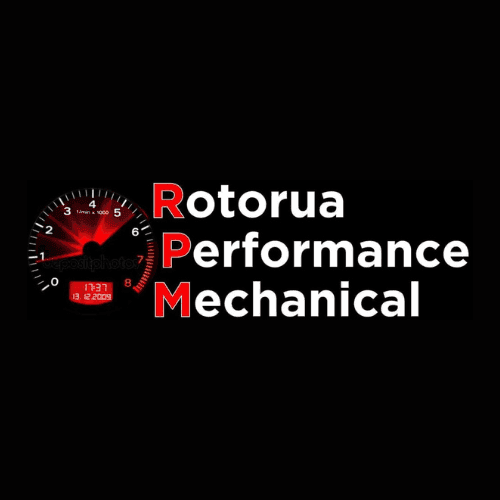 Rotorua Performance & Mechanical logo
