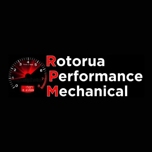 Rotorua Performance & Mechanical
