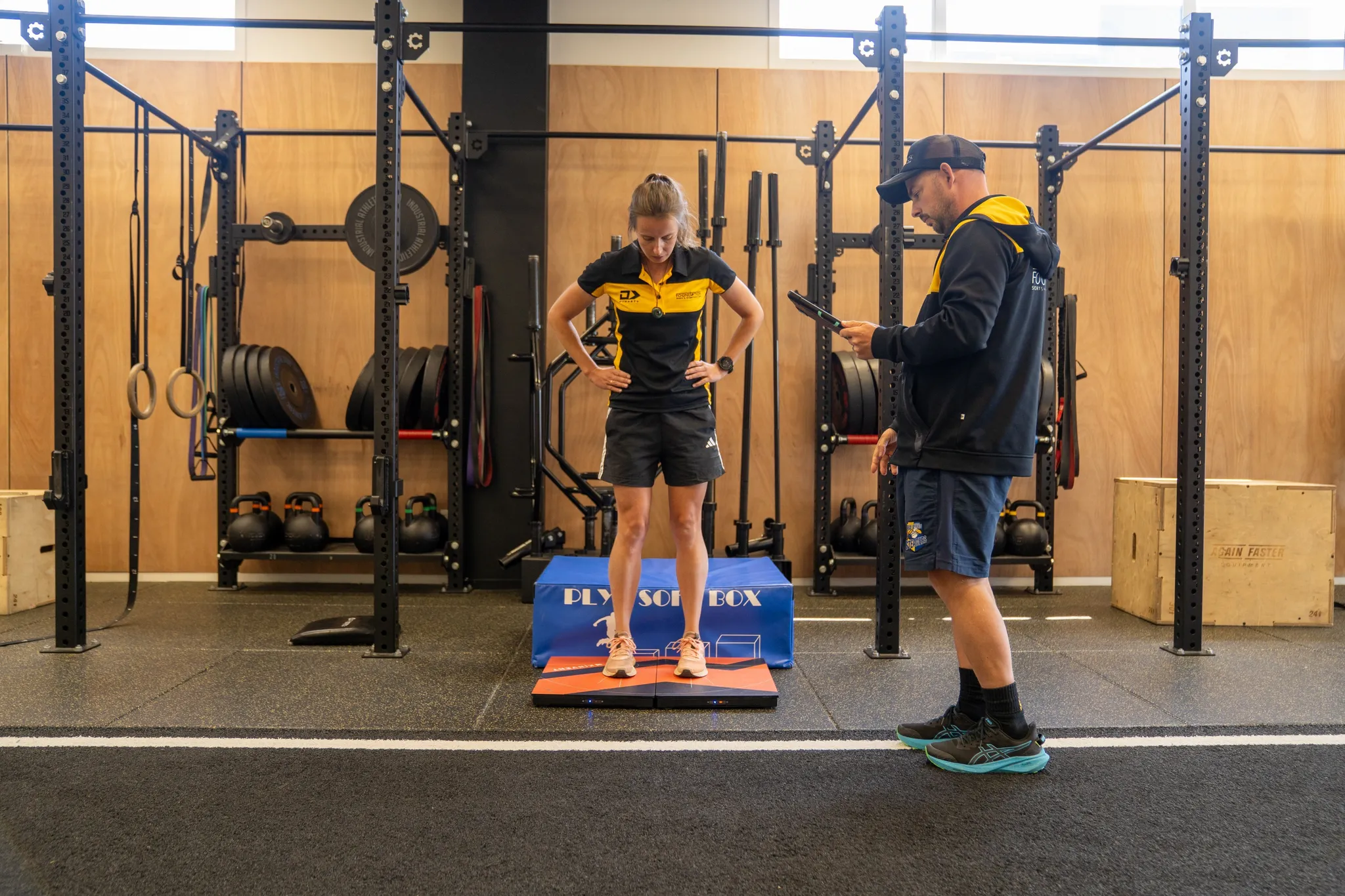 Foundation Physiotherapy — Physiotherapists in Tauranga