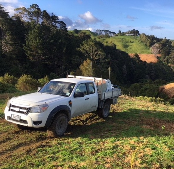 AgriPest NZ — Pest Control Services in Warkworth