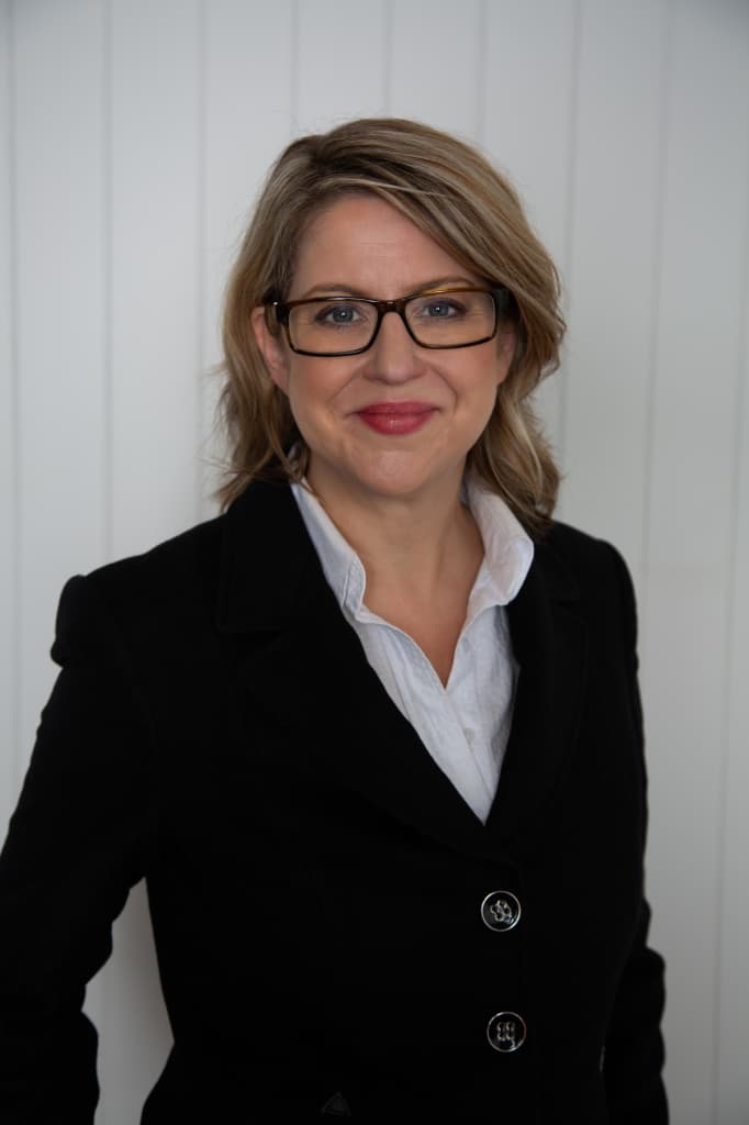 Julie-Anne Kincade KC — Legal Services in Auckland