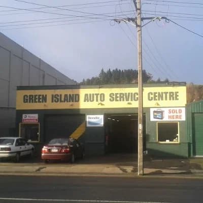Green Island Auto Service Centre