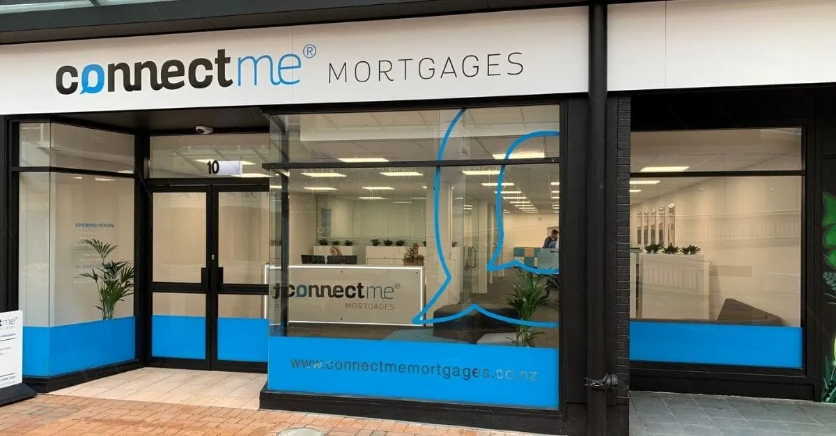 Connect Me Mortgages — Mortgage Brokers in Porirua