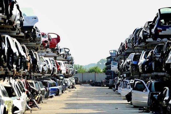 Sell Car For Cash — Auto Parts Stores in Auckland
