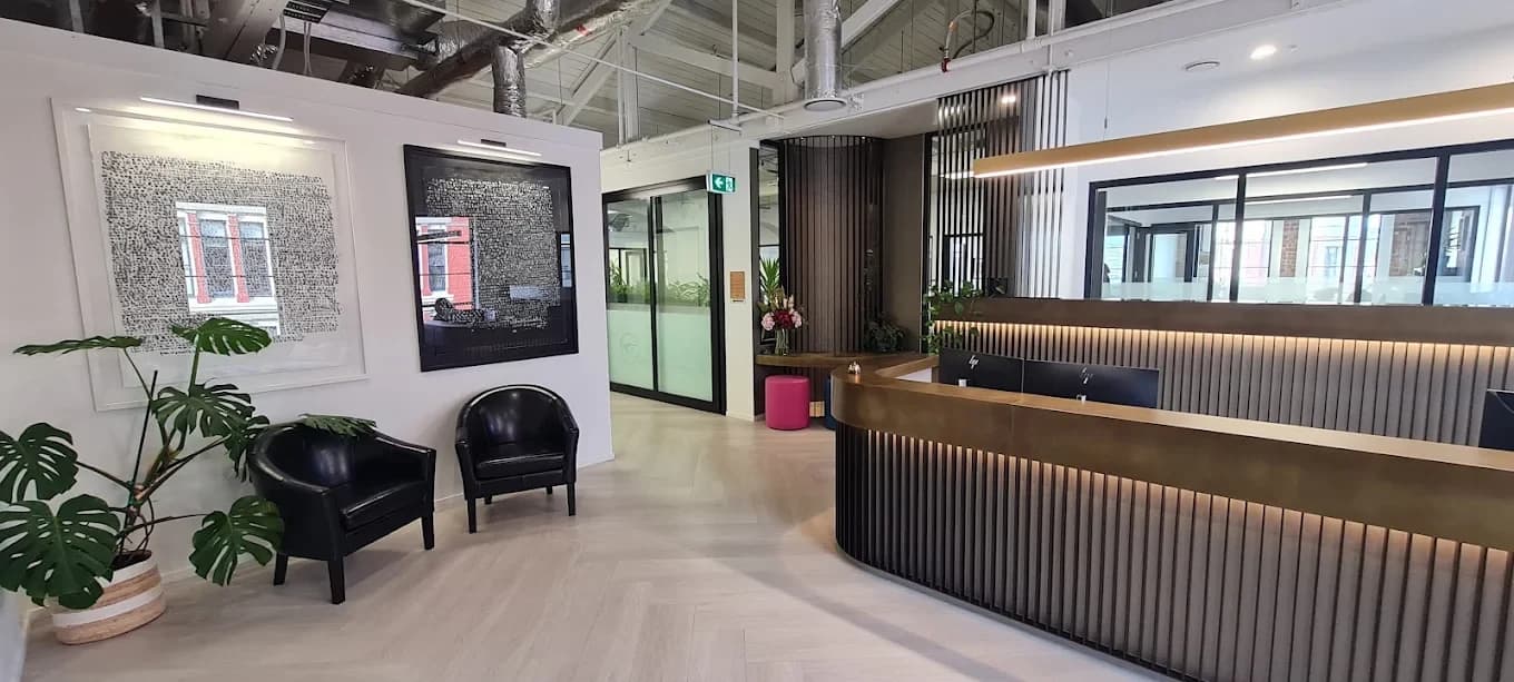 Webb Farry Lawyers — Legal Services in Dunedin