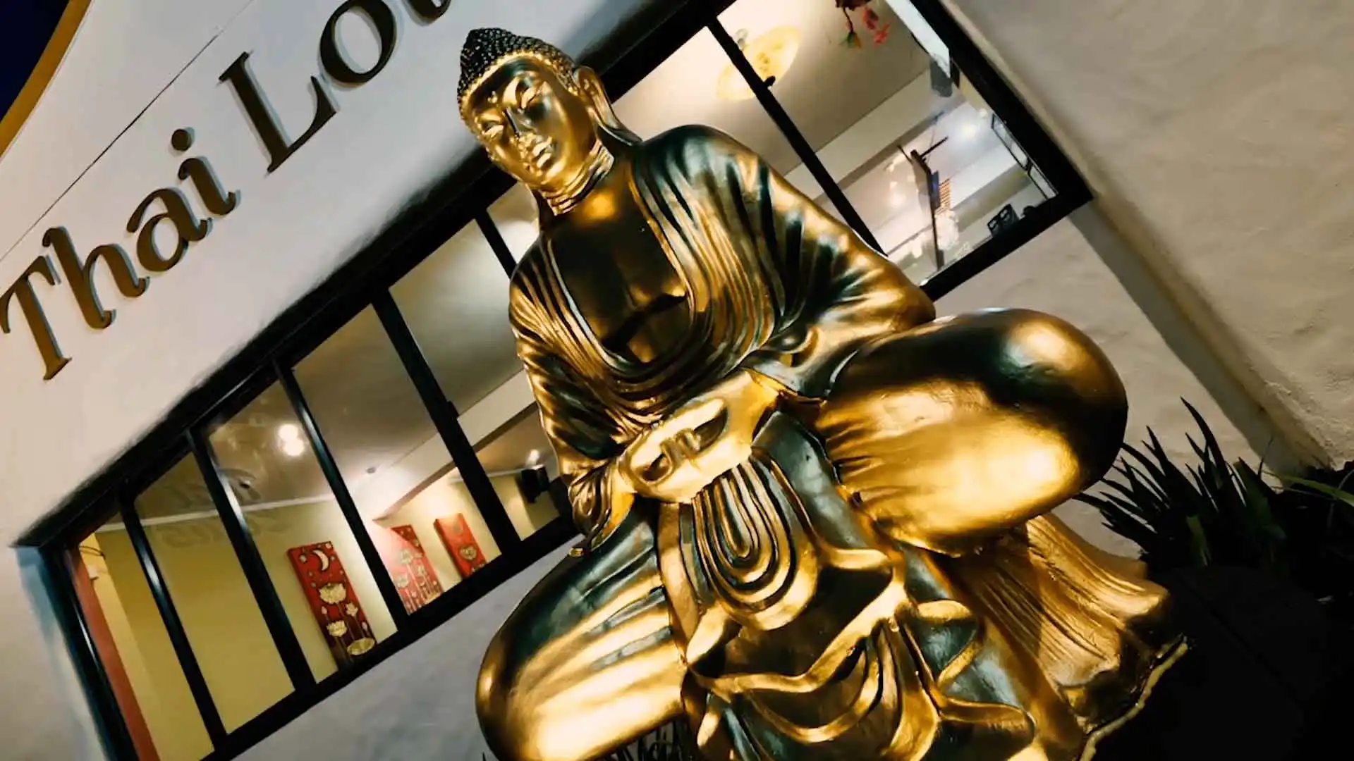 Thai Lotus — Restaurants in Napier