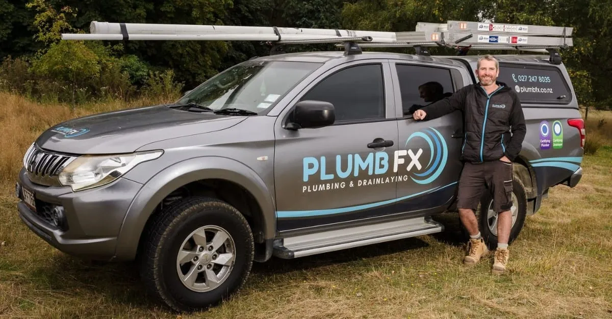 Plumb FX — Plumbers in Waimate