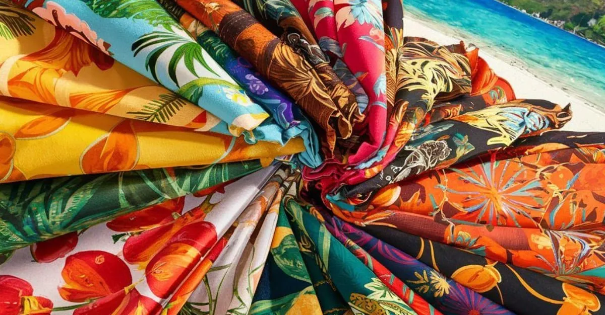 Mode Fabrics — Clothing Brands in Auckland