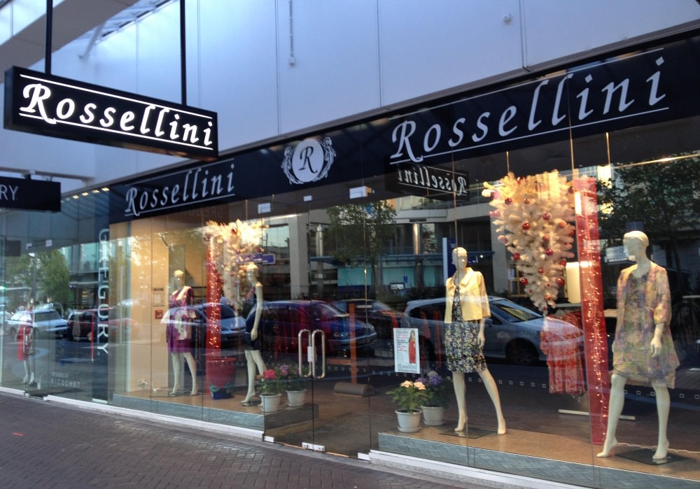 Shine — Clothing Stores in Hamilton