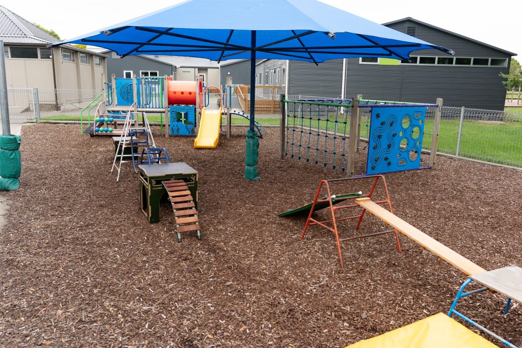 Bishopdale Community Preschool — Childcare Centres in Christchurch