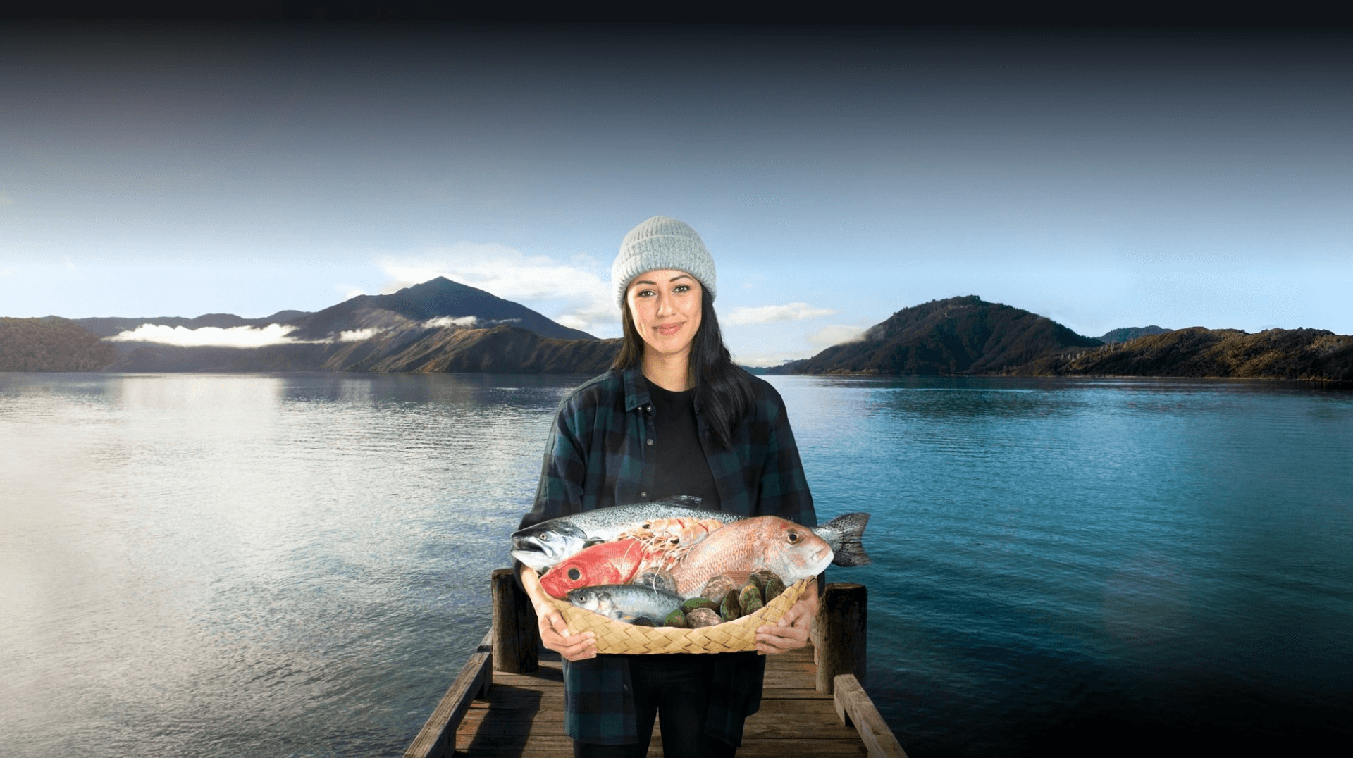 Sanford Ltd — Agricultural Services in Invercargill
