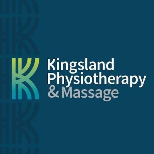 Kingsland Physiotherapy logo