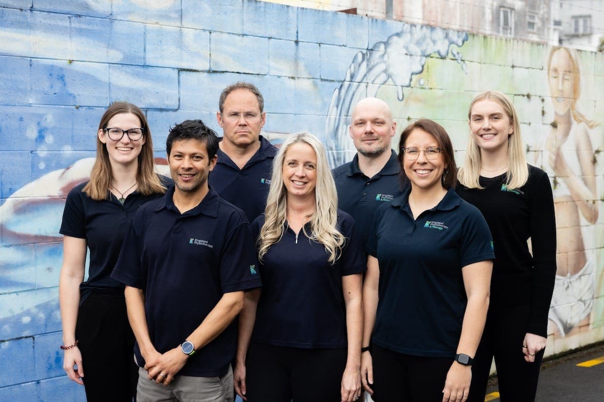 Kingsland Physiotherapy