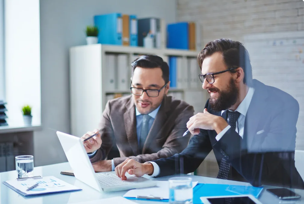 Management Response Ltd — Business Services in Auckland