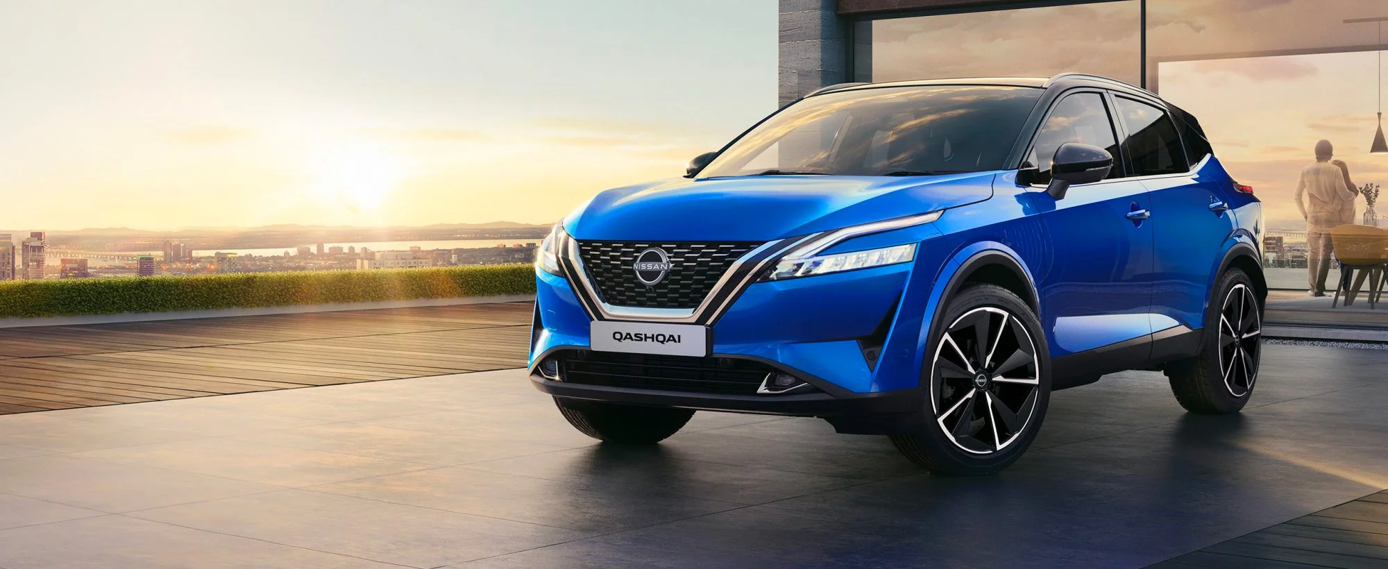 Auckland Central Nissan — Car Dealerships in Newmarket