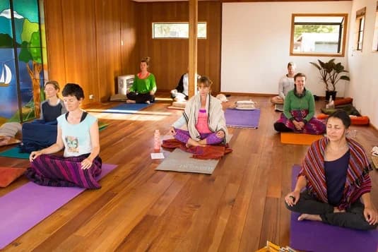 Prema Heart Yoga — Yoga Studios in Waiheke Island