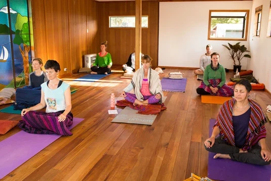 Prema Heart Yoga — Yoga Studios in Waiheke Island