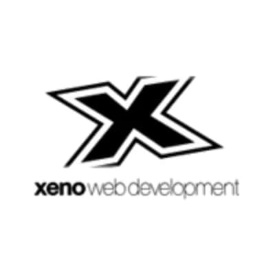 Xeno Web Development logo