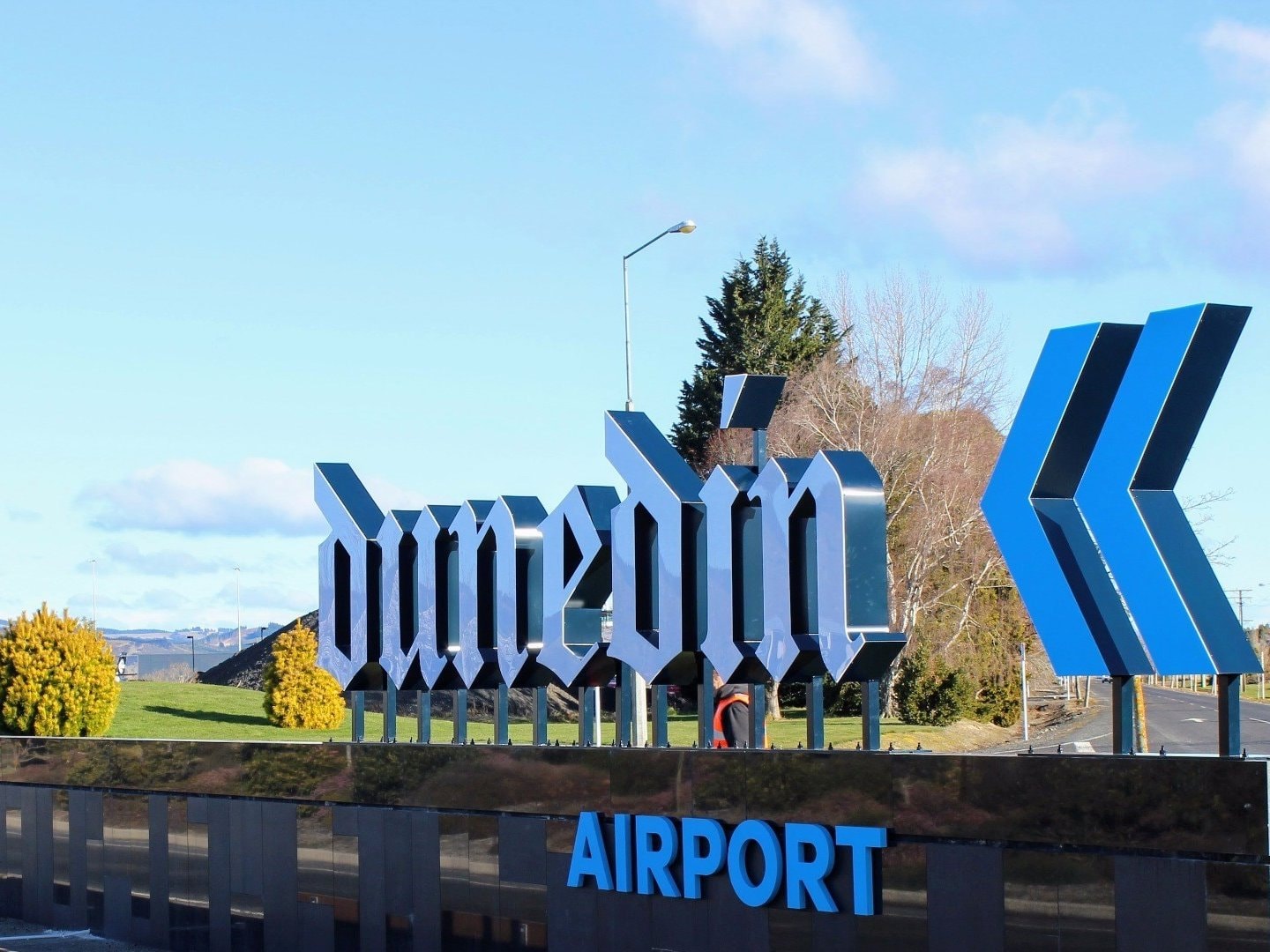 Kiwi Cabs Dunedin — Taxis & Shuttles in Dunedin