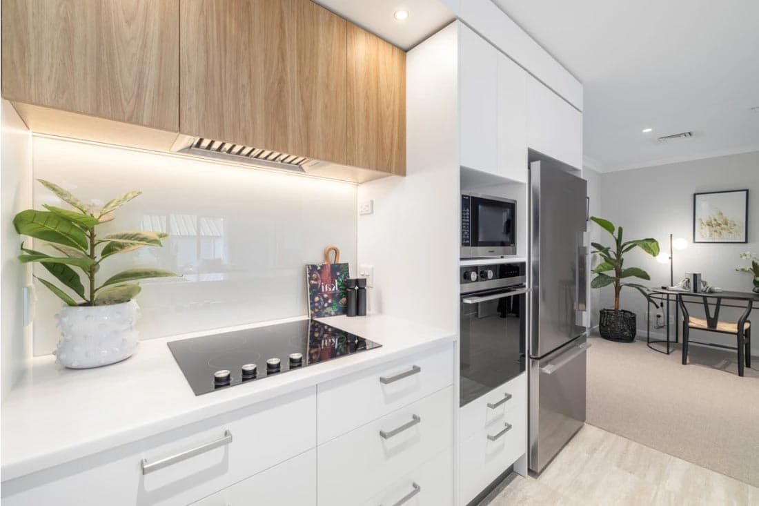 Interior Joinery & Installations — Carpenters & Joiners in West Melton